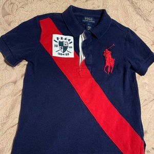 Toddler Polo Ralph Lauren